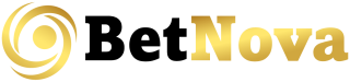 BetNova logo