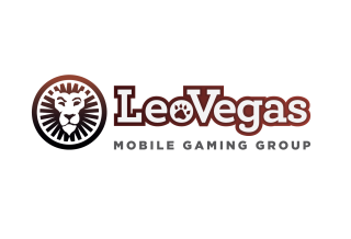 LeoVegas Casino logo