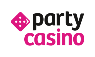 PartyCasino logo