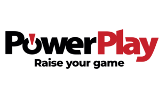 Power Play logo