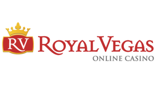 Royal Vegas logo