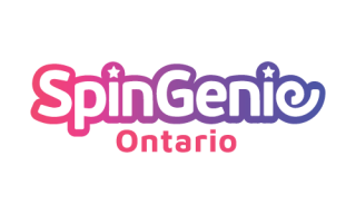 SpinGenie logo