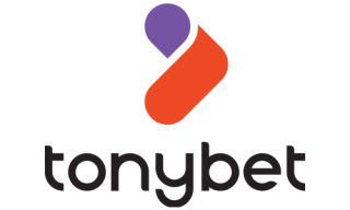TonyBet logo