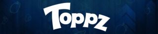 Toppz logo