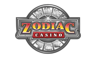Zodiac Casino logo