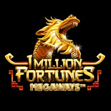1 Million Fortunes Megaways online slot by Iron Dog Studio