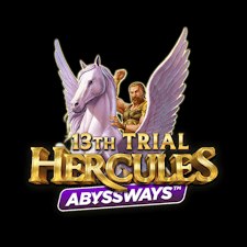13th Trial Hercules Abyssways online slot by Play'n GO