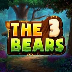 3 Bears online slot by Four Leaf Gaming