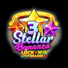 3 Stellar Bonanza online slot by Booming Games