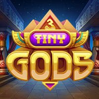 3 Tiny Gods online slot by Foxium