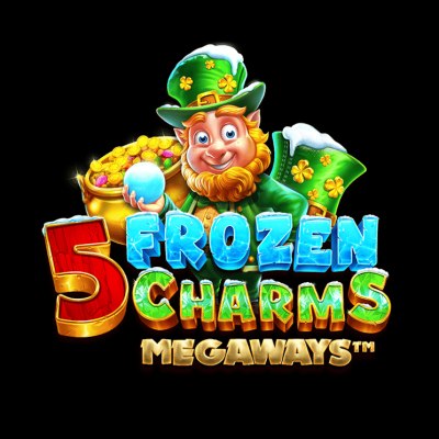 5 Frozen Charms Megaways online slot by Pragmatic Play