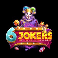 6 Jokers online slot by Pragmatic Play