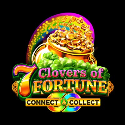 7 Clovers of Fortune online slot by Pragmatic Play