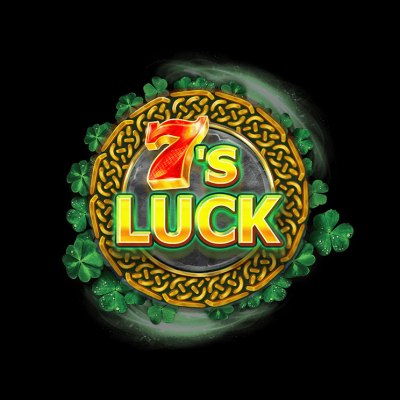 7’s Luck online slot by Red Tiger
