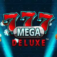 777 Mega Deluxe online slot by Crazy Tooth Studio