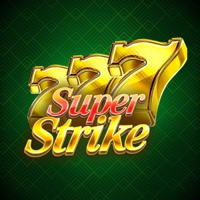 777 Super Strike online slot by Red Tiger