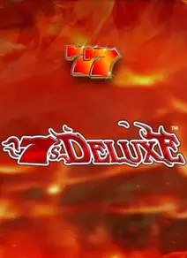 7s Deluxe online slot by Blueprint Gaming