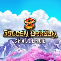 8 Golden Dragon Challenge online slot by Pragmatic Play