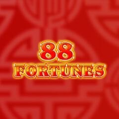 88 Fortunes online slot by Light & Wonder