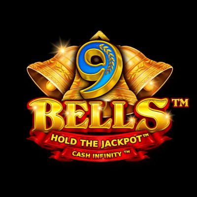 9 Bells online slot by Wazdan