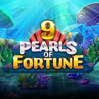 9 Pearls of Fortune online slot by iSoftBet