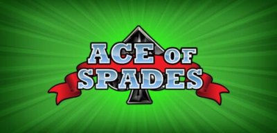 Ace of Spades online slot by Play'n GO