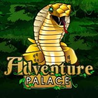 Adventure Palace online slot by Games Global