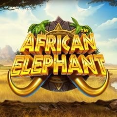 African Elephant online slot by Pragmatic Play
