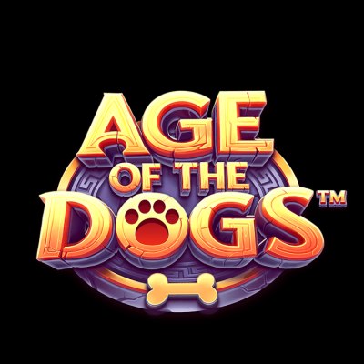 Age of the Dogs online slot by Pragmatic Play