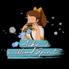 Aiko and the Wind Spirit online slot by Hacksaw Gaming