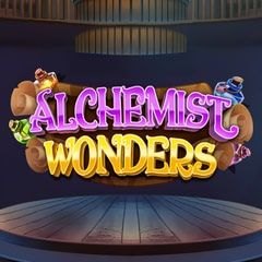 Alchemist Wonders online slot by NowNow Gaming