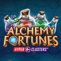 Alchemy Fortunes online slot by All For One Studios