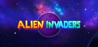 Alien Invaders online slot by Pragmatic Play