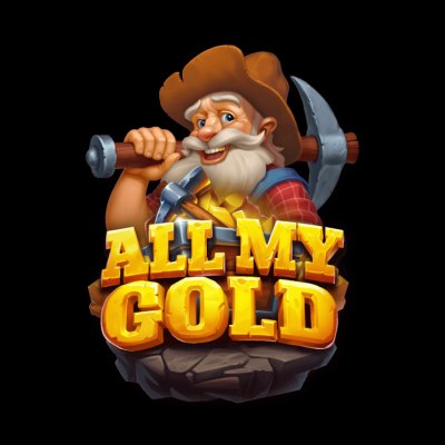 All My Gold online slot by ReelPlay