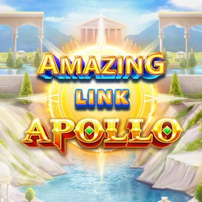 Amazing Link Apollo online slot by Games Global