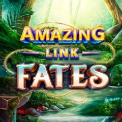 Amazing Link Fates online slot by Games Global