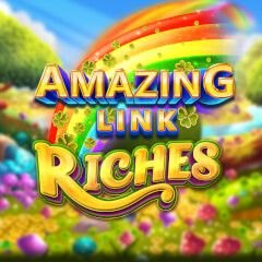 Amazing Link Riches online slot by Games Global