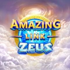 Amazing Link Zeus online slot by Games Global