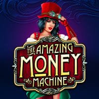 Amazing Money Machine online slot by Pragmatic Play