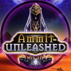 Ammit Unleashed online slot by Wishbone Games