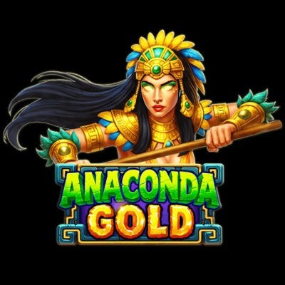 Anaconda Gold online slot by Pragmatic Play