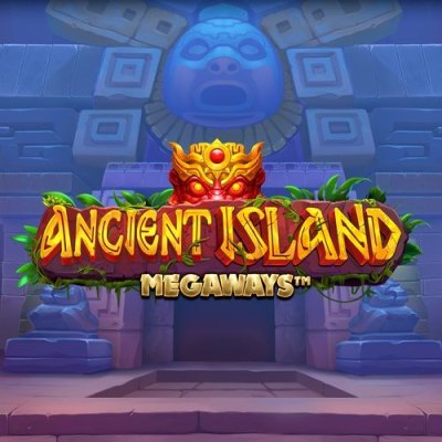 Ancient Island Megaways online slot by Pragmatic Play