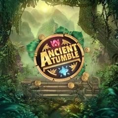 Ancient Tumble online slot by Relax Gaming
