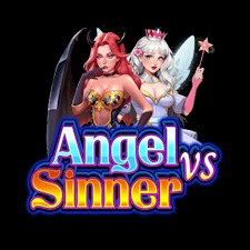 Angel vs Sinner online slot by Pragmatic Play