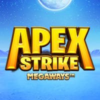 Apex Strike Megaways online slot by Iron Dog Studio