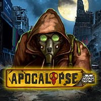 Apocalypse Super xNudge® online slot by Nolimit City