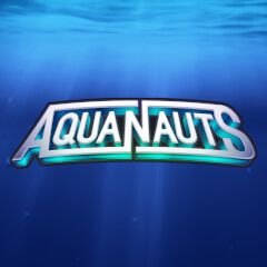Aquanauts online slot by Alchemy Gaming