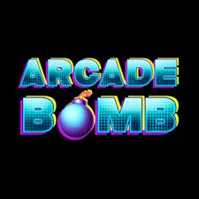 Arcade Bomb online slot by Red Tiger