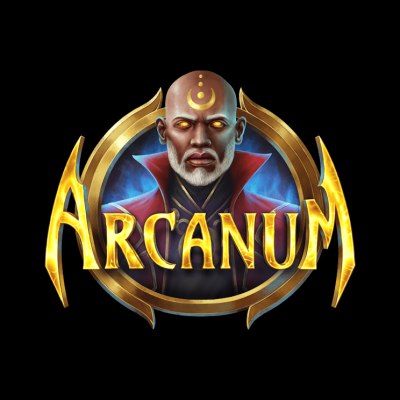 Arcanum online slot by ELK Studios