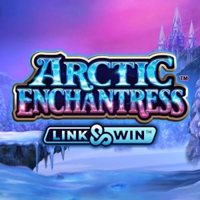 Arctic Enchantress online slot by Neon Valley Studios